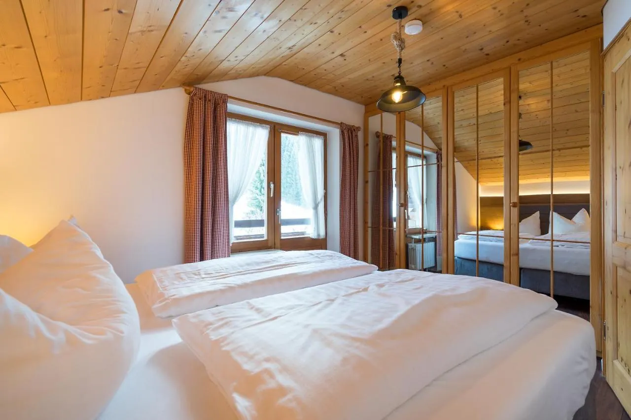 Ferienwohnungen Liegmann Oberstdorf 0*,  Germany