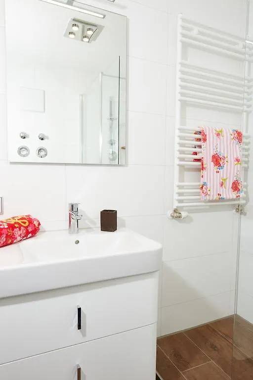 Apartment Ferienwohnungen Liegmann Oberstdorf Germany