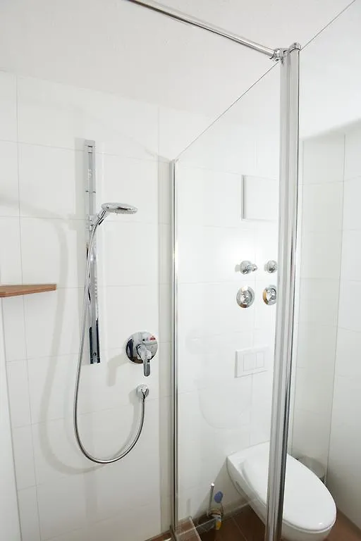 Ferienwohnungen Liegmann Oberstdorf Apartment